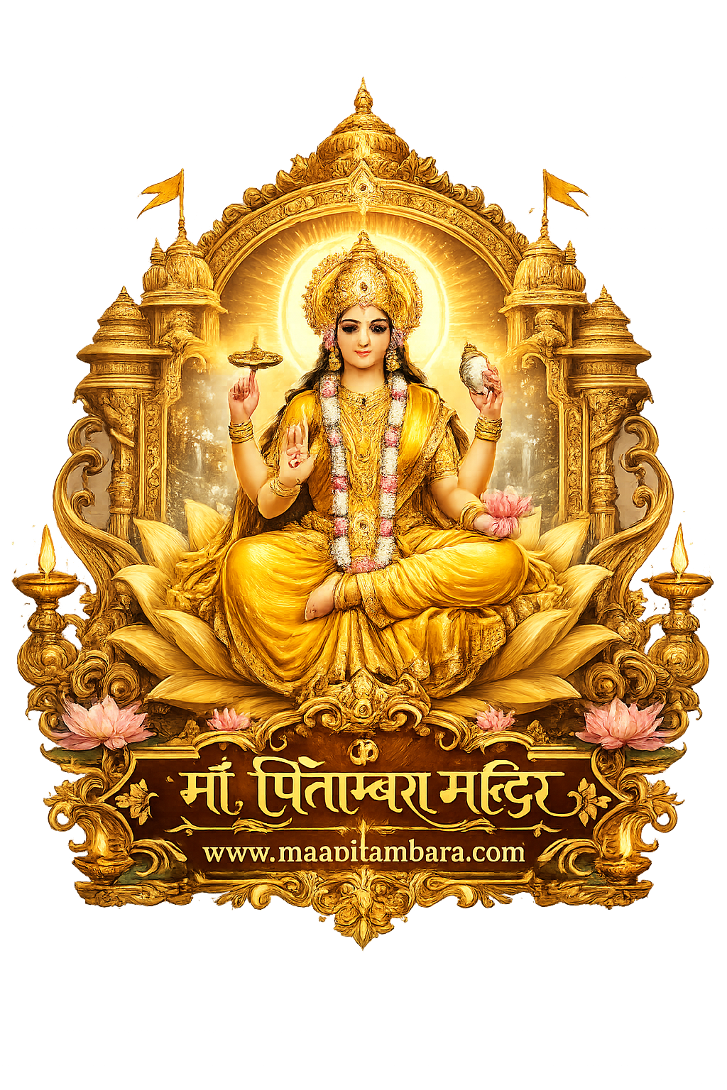 Mandir Logo